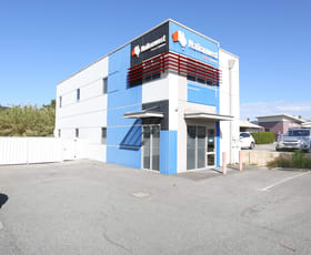 Medical / Consulting commercial property leased at Albany Highway Kelmscott WA 6111