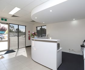 Other commercial property leased at Albany Highway Kelmscott WA 6111