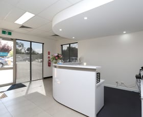 Offices commercial property leased at Albany Highway Kelmscott WA 6111