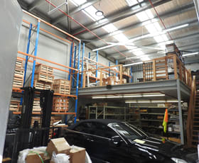 Factory, Warehouse & Industrial commercial property leased at 62/6 Tabbita Street Moorabbin VIC 3189