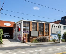 Factory, Warehouse & Industrial commercial property leased at 119-121 Nicholson Street Brunswick East VIC 3057