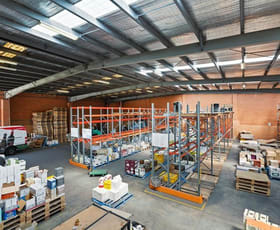 Factory, Warehouse & Industrial commercial property leased at 119-121 Nicholson Street Brunswick East VIC 3057