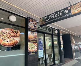 Shop & Retail commercial property leased at Shop 4/2-10 Restwell Street Bankstown NSW 2200