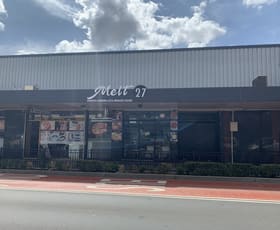 Offices commercial property leased at Shop 4/2-10 Restwell Street Bankstown NSW 2200