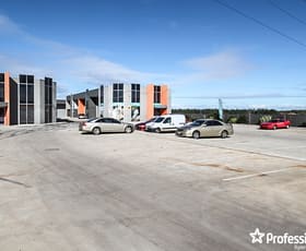 Other commercial property leased at 7/27-29 Fuller Road Ravenhall VIC 3023