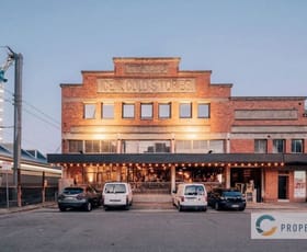 Showrooms / Bulky Goods commercial property leased at L1           Bridge Street/99 Bridge Street Fortitude Valley QLD 4006
