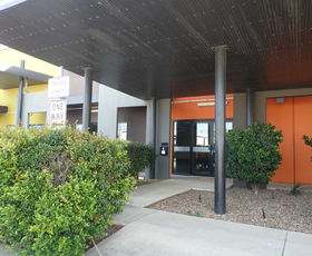 Offices commercial property leased at 7/72 Connors Road Paget QLD 4740