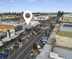 Other commercial property leased at 110 Liebig Street Warrnambool VIC 3280