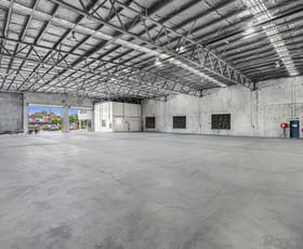 Factory, Warehouse & Industrial commercial property leased at 6 Breene Place Morningside QLD 4170