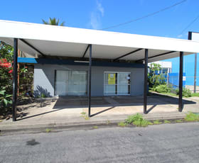 Showrooms / Bulky Goods commercial property leased at 299-301 Draper Street Parramatta Park QLD 4870