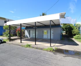 Offices commercial property leased at 299-301 Draper Street Parramatta Park QLD 4870