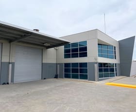 Factory, Warehouse & Industrial commercial property leased at 1 Churchill Road Dry Creek SA 5094