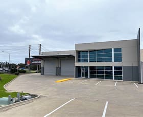 Factory, Warehouse & Industrial commercial property leased at 1 Churchill Road Dry Creek SA 5094