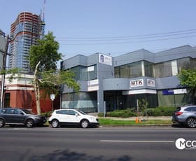 Offices commercial property leased at 7/707 Mt Alexander Road Moonee Ponds VIC 3039