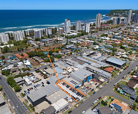 Development / Land commercial property leased at 39 Lemana Lane Burleigh Heads QLD 4220