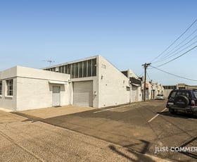 Factory, Warehouse & Industrial commercial property leased at 10/350 Lower Dandenong Road Braeside VIC 3195