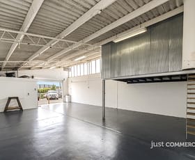 Factory, Warehouse & Industrial commercial property leased at 2/350 Lower Dandenong Road Braeside VIC 3195