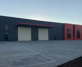 Factory, Warehouse & Industrial commercial property for lease at 196 Proximity Drive Sunshine West VIC 3020