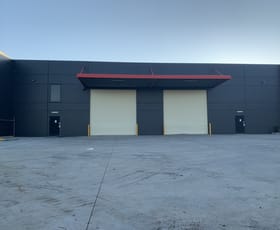 Factory, Warehouse & Industrial commercial property for lease at 196 Proximity Drive Sunshine West VIC 3020
