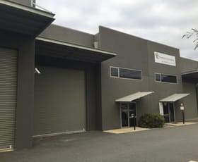 Offices commercial property leased at 2/14 Baling Street Cockburn Central WA 6164