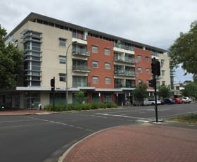 Medical / Consulting commercial property leased at 8/289 Angas St Adelaide SA 5000