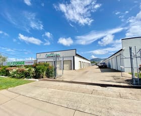 Factory, Warehouse & Industrial commercial property for lease at 70-72 Charles Street Aitkenvale QLD 4814