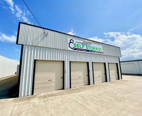 Factory, Warehouse & Industrial commercial property for lease at 70-72 Charles Street Aitkenvale QLD 4814