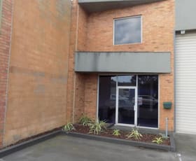 Offices commercial property leased at 1/13 Jarrah Drive Braeside VIC 3195