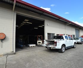 Factory, Warehouse & Industrial commercial property leased at Unit 3/112 Compton Road Woodridge QLD 4114