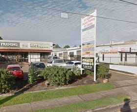 Factory, Warehouse & Industrial commercial property leased at Unit 3/112 Compton Road Woodridge QLD 4114