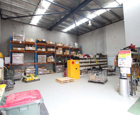 Factory, Warehouse & Industrial commercial property sold at Unit 16/109A Bonds Road Punchbowl NSW 2196