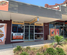 Shop & Retail commercial property leased at Shop 4/66-72 The Boulevarde Toronto NSW 2283