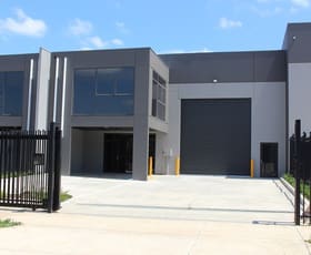 Factory, Warehouse & Industrial commercial property leased at 50 McDougall Road Sunbury VIC 3429