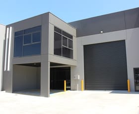 Factory, Warehouse & Industrial commercial property leased at 50 McDougall Road Sunbury VIC 3429