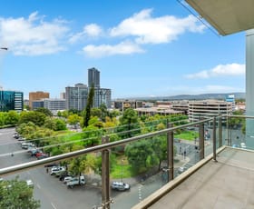 Offices commercial property leased at 147 Pirie Street Adelaide SA 5000
