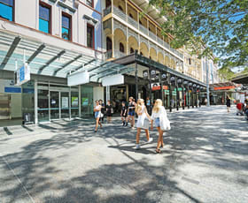 Showrooms / Bulky Goods commercial property for lease at 115 Queen Street Brisbane City QLD 4000