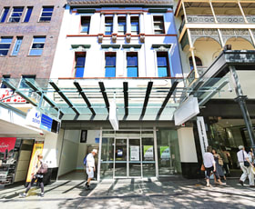 Showrooms / Bulky Goods commercial property for lease at 115 Queen Street Brisbane City QLD 4000