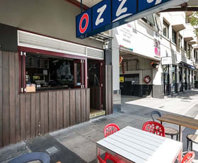 Offices commercial property leased at 2/137 Fitzroy Street St Kilda VIC 3182
