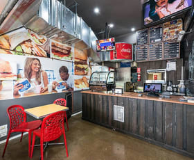 Hotel, Motel, Pub & Leisure commercial property leased at 2/137 Fitzroy Street St Kilda VIC 3182