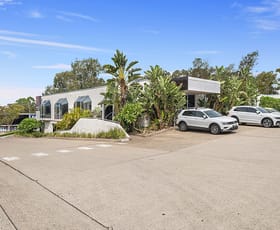 Showrooms / Bulky Goods commercial property leased at UNDER OFFER - 1/6-8 Hudson Avenue Castle Hill NSW 2154