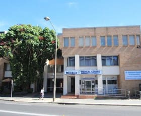 Offices commercial property leased at 16/432 Chapel Rd Bankstown NSW 2200