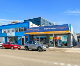 Offices commercial property leased at 16 Kenny Street Wollongong NSW 2500