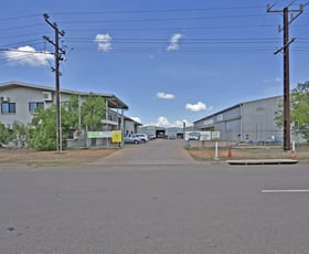 Factory, Warehouse & Industrial commercial property leased at 7/38 McKinnon Road Pinelands NT 0829
