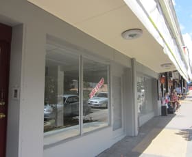 Medical / Consulting commercial property leased at 20 -22 Queen Street Nambour QLD 4560