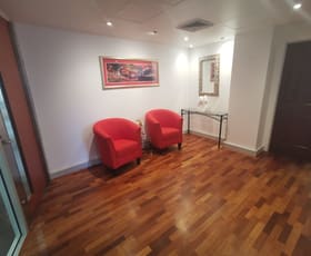 Offices commercial property leased at 1708/109 Pitt Street Sydney NSW 2000