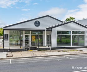 Shop & Retail commercial property leased at 2/19 MacKey Street Longwarry VIC 3816