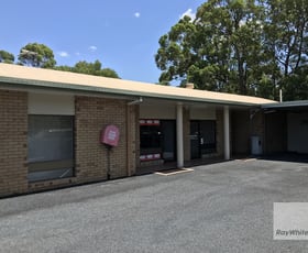 Offices commercial property leased at 4/1 Helium Street Narangba QLD 4504