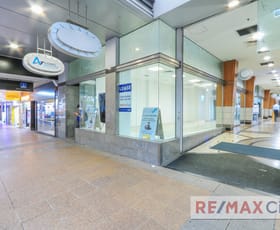 Showrooms / Bulky Goods commercial property leased at 59 Adelaide Street Brisbane City QLD 4000