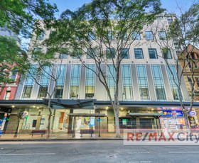 Showrooms / Bulky Goods commercial property leased at 59 Adelaide Street Brisbane City QLD 4000