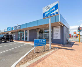 Showrooms / Bulky Goods commercial property for lease at 40 - 44 Pinjarra Road Mandurah WA 6210